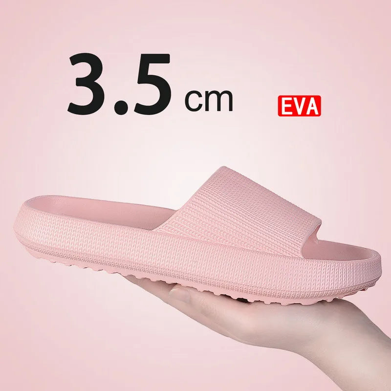 Chinelo Slide Easy Retro Super Leve Macio Unissex Premium